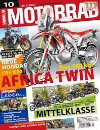 MOTORRAD