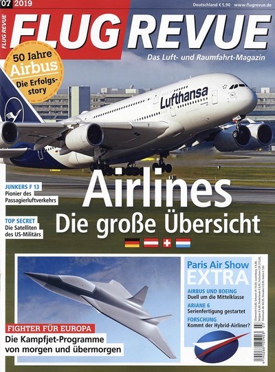 Flugrevue