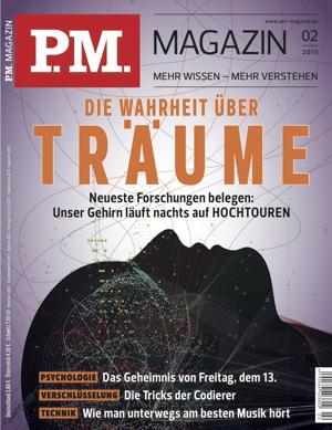 P.M. Magazin